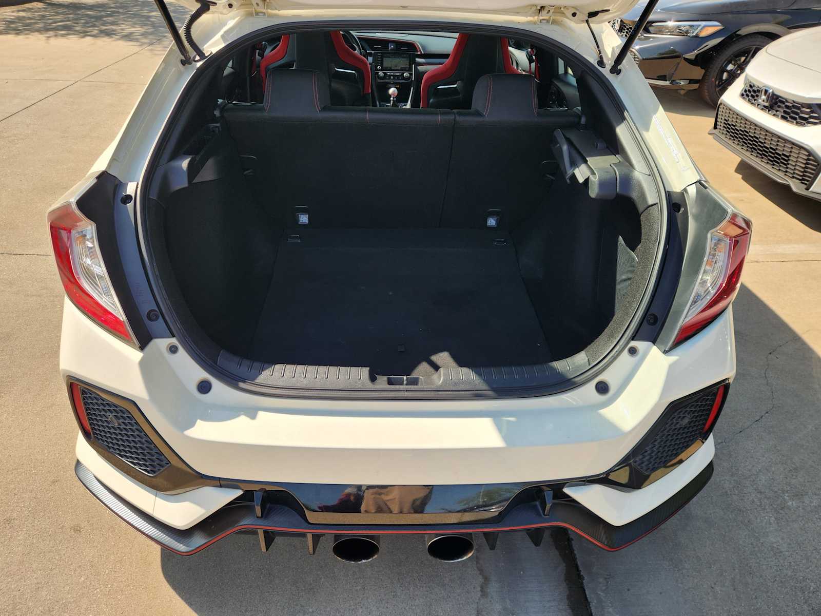 Thumbnail: 2019 Honda Civic - 19