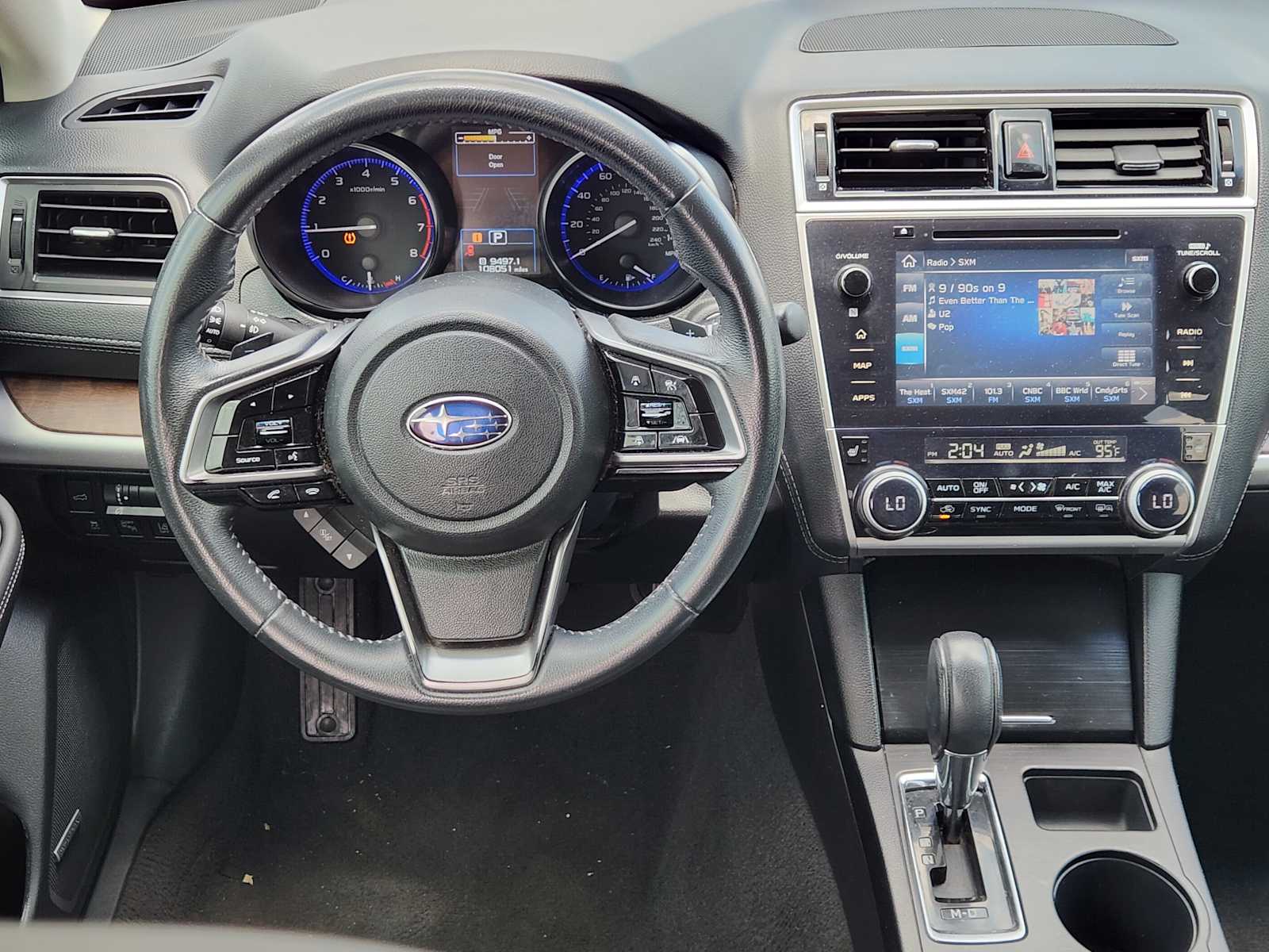 Thumbnail: 2018 Subaru Outback - 15