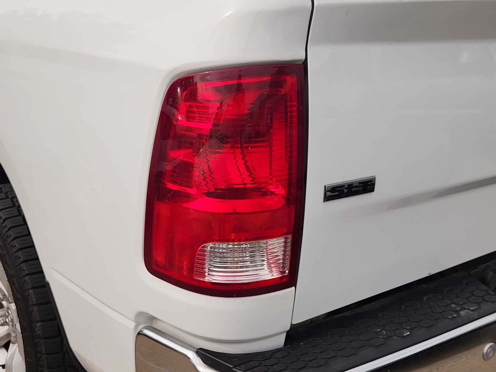 Thumbnail: 2022 RAM 1500 Classic - 12