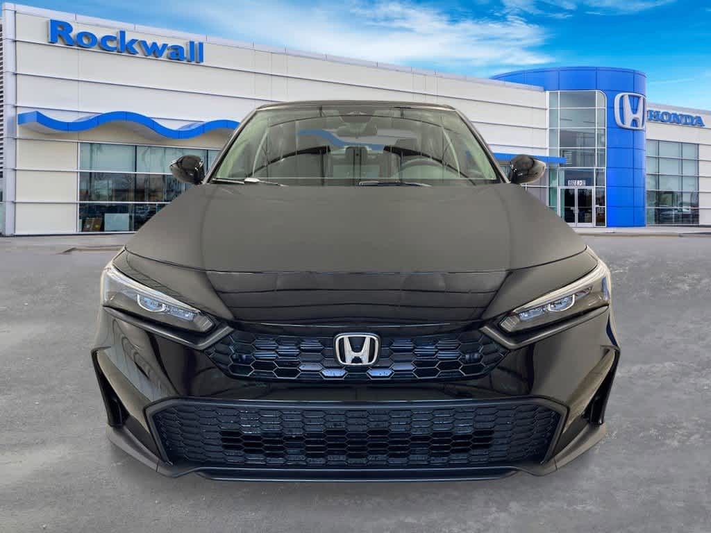 Thumbnail: 2026 Honda Civic - 9