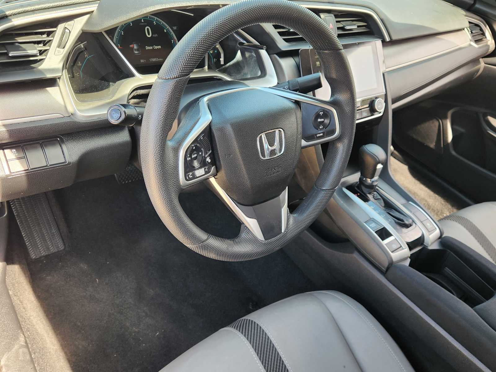 Thumbnail: 2018 Honda Civic - 2