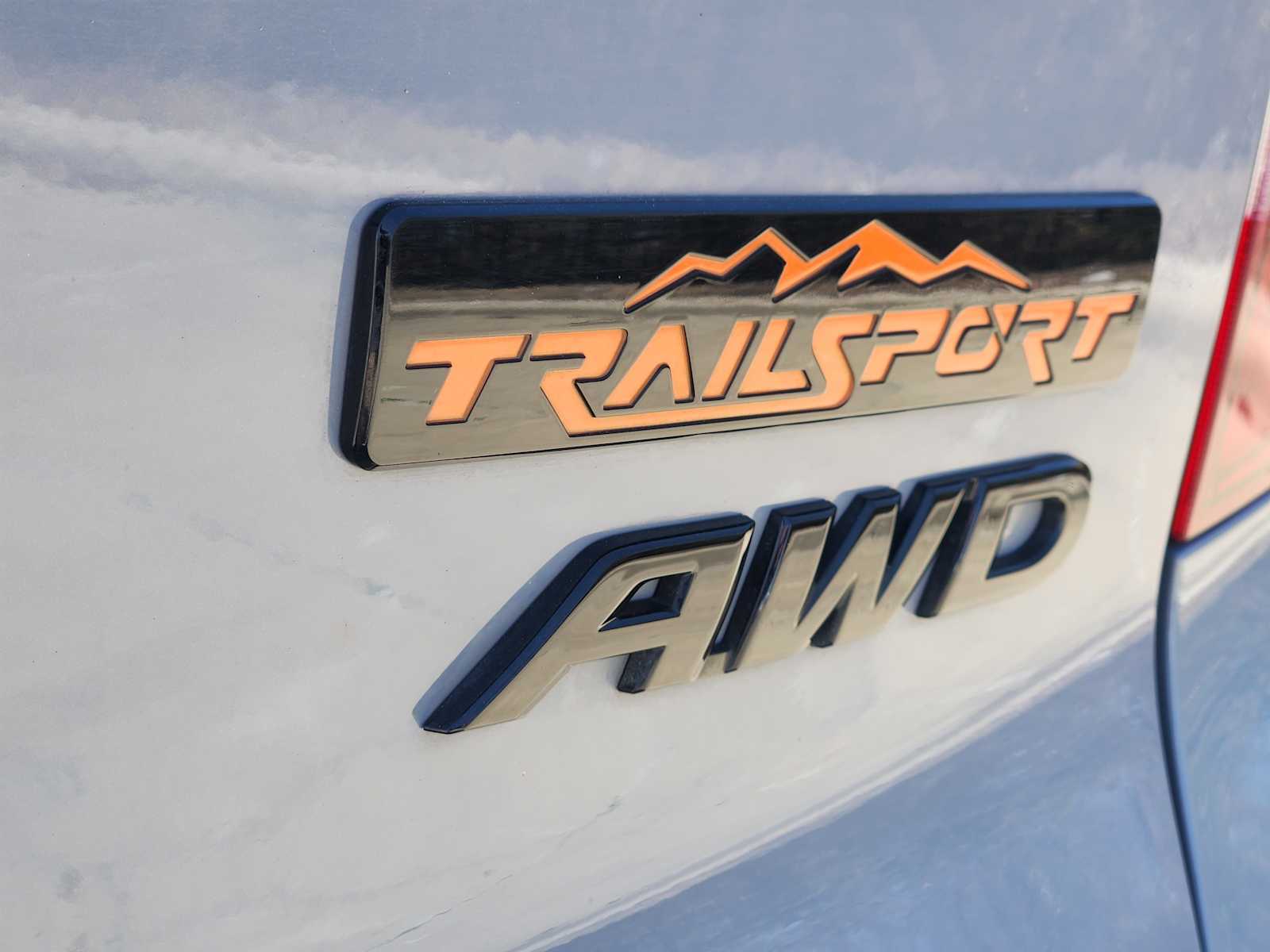 Thumbnail: 2024 Honda Passport - 7