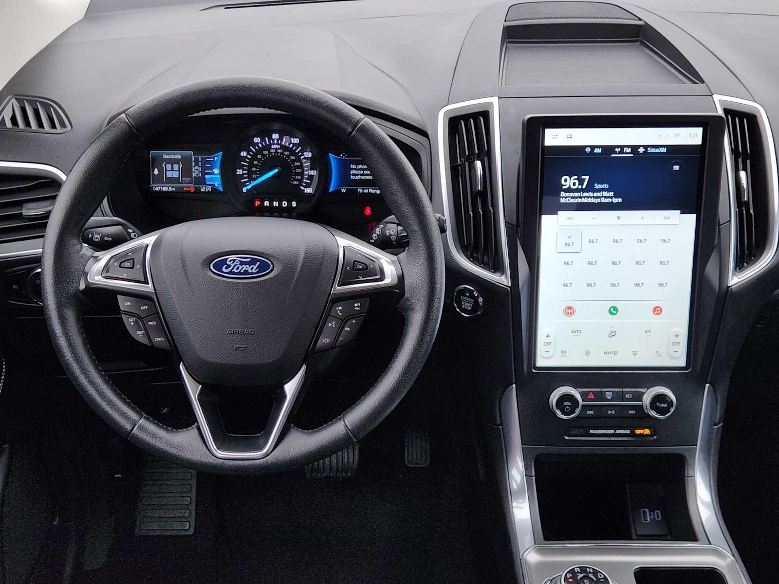 Thumbnail: 2024 Ford Edge - 15