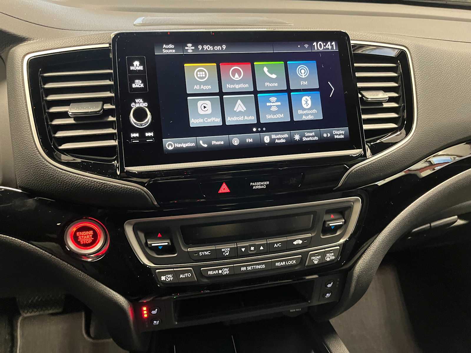 Thumbnail: 2026 Honda Ridgeline - 19