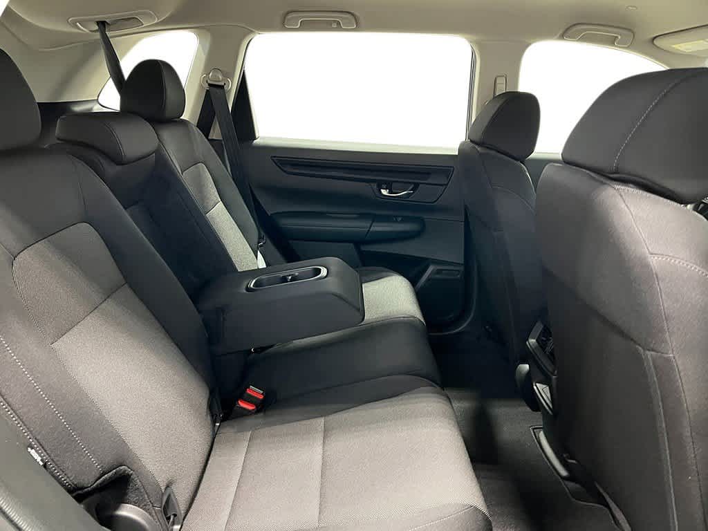 Thumbnail: 2025 Honda CR-V - 29