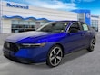 Honda Accord Hybrid