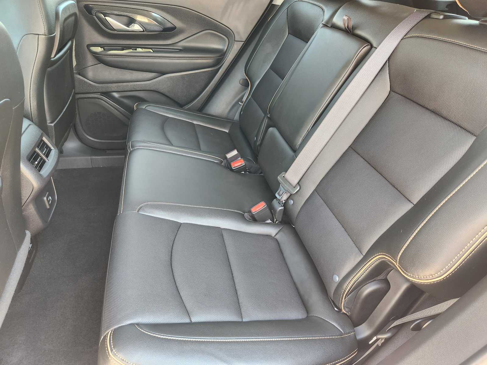 Thumbnail: 2024 GMC Terrain - 13