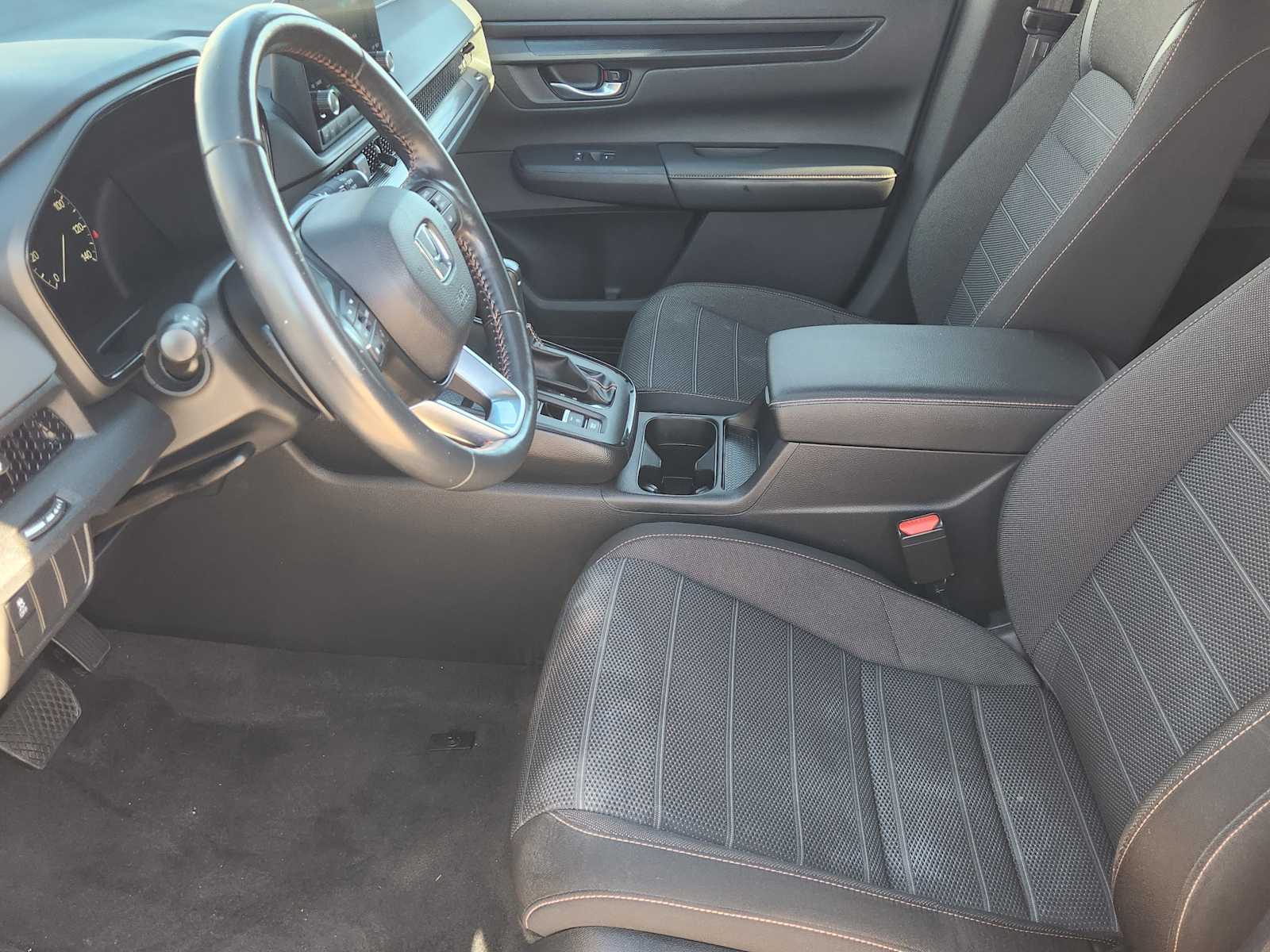 Thumbnail: 2024 Honda CR-V - 11