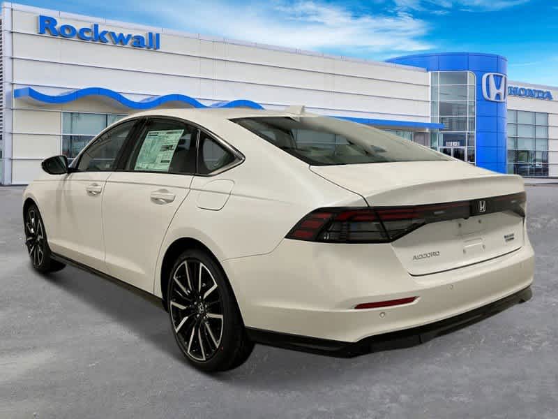 Thumbnail: 2025 Honda Accord - 3