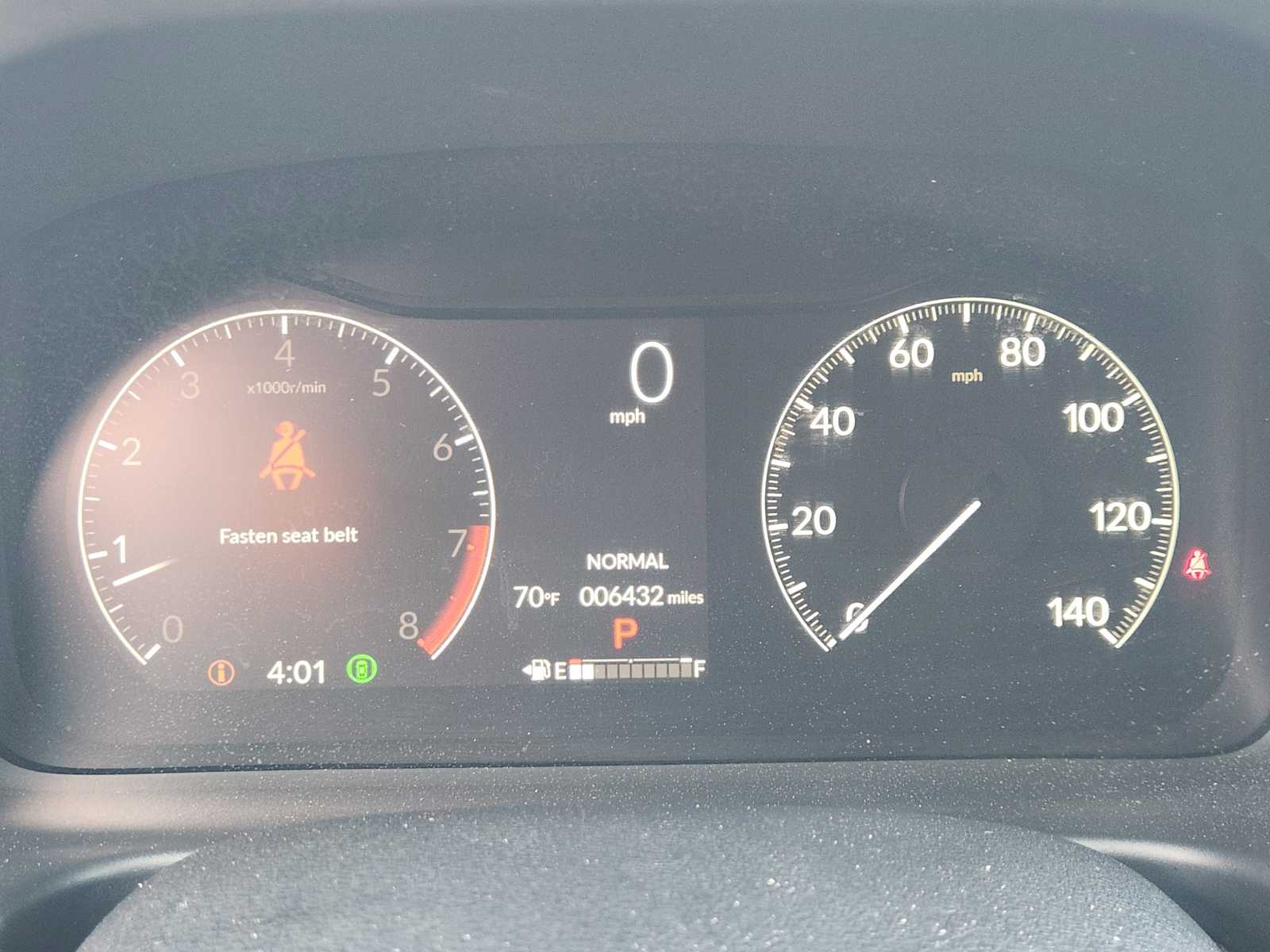 Thumbnail: 2026 Honda Odyssey - 19