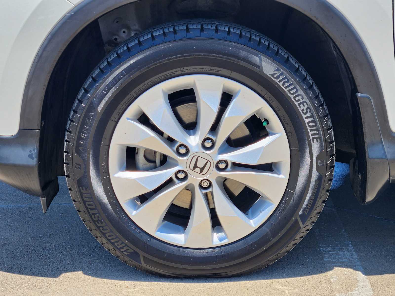Thumbnail: 2014 Honda CR-V - 22