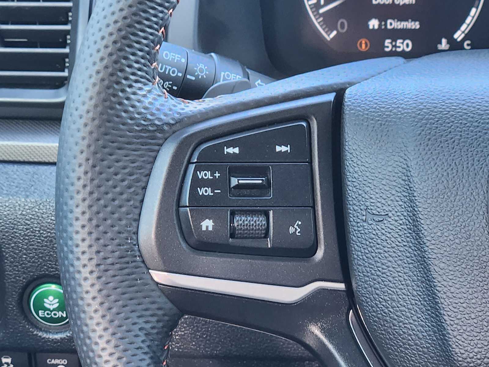 Thumbnail: 2024 Honda Ridgeline - 31