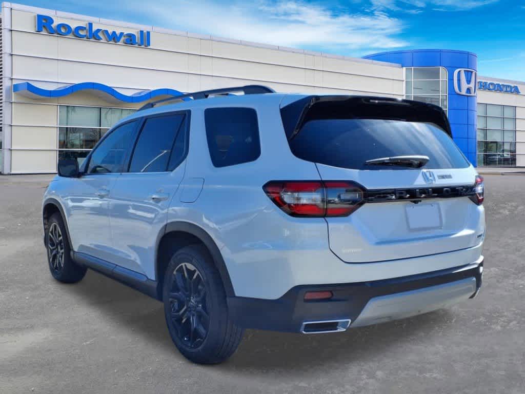 Thumbnail: 2025 Honda Pilot - 2