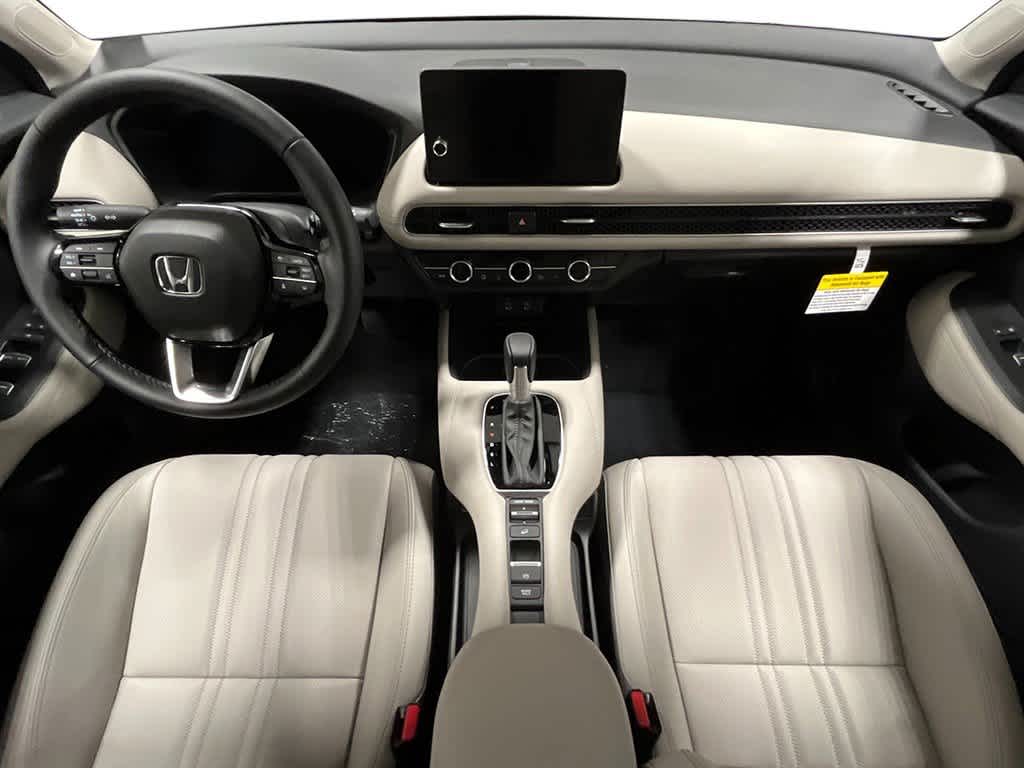 Thumbnail: 2027 Honda HR-V - 23