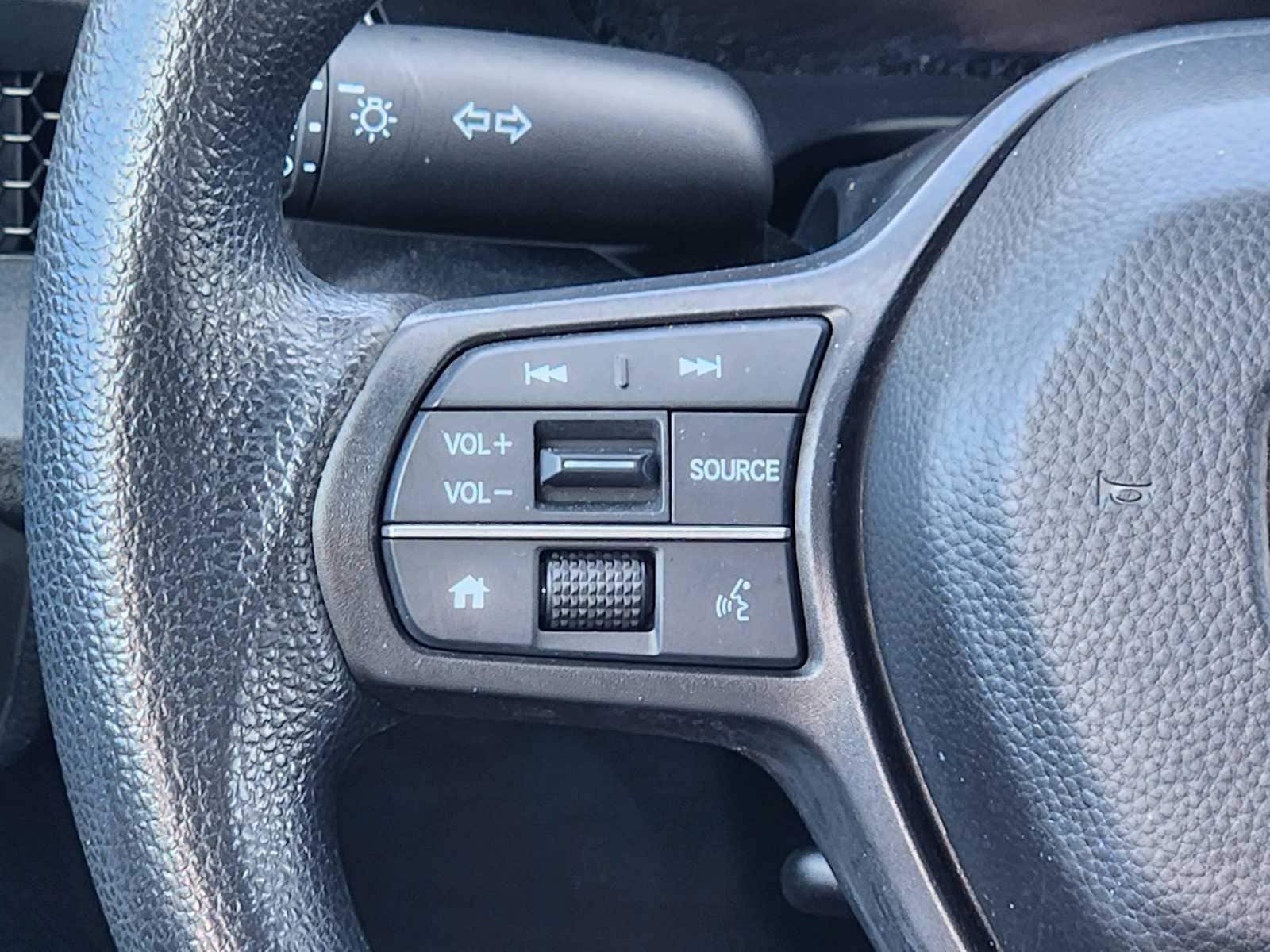 Thumbnail: 2024 Honda CR-V - 32