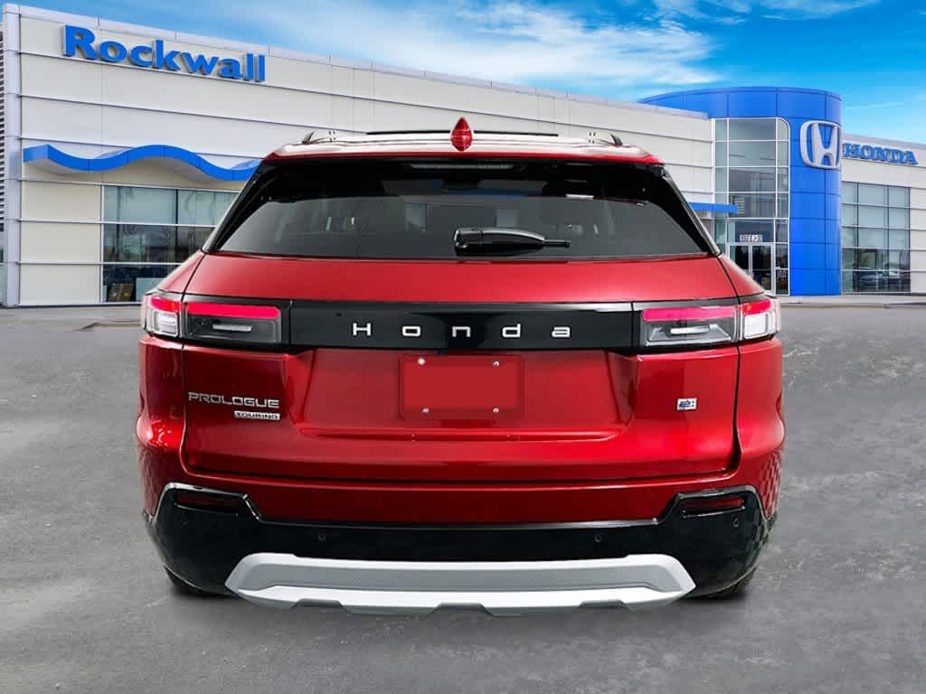 2026 Honda Prologue Touring photo 3