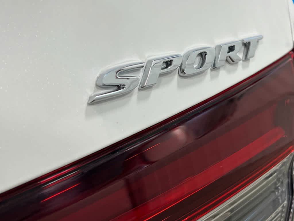 Thumbnail: 2026 Honda Civic - 6