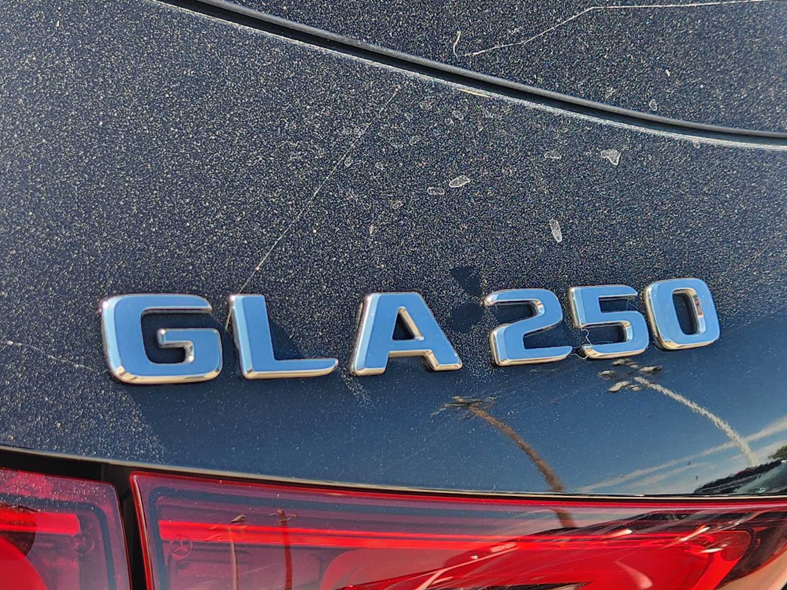 Thumbnail: 2021 Mercedes-Benz GLA - 7