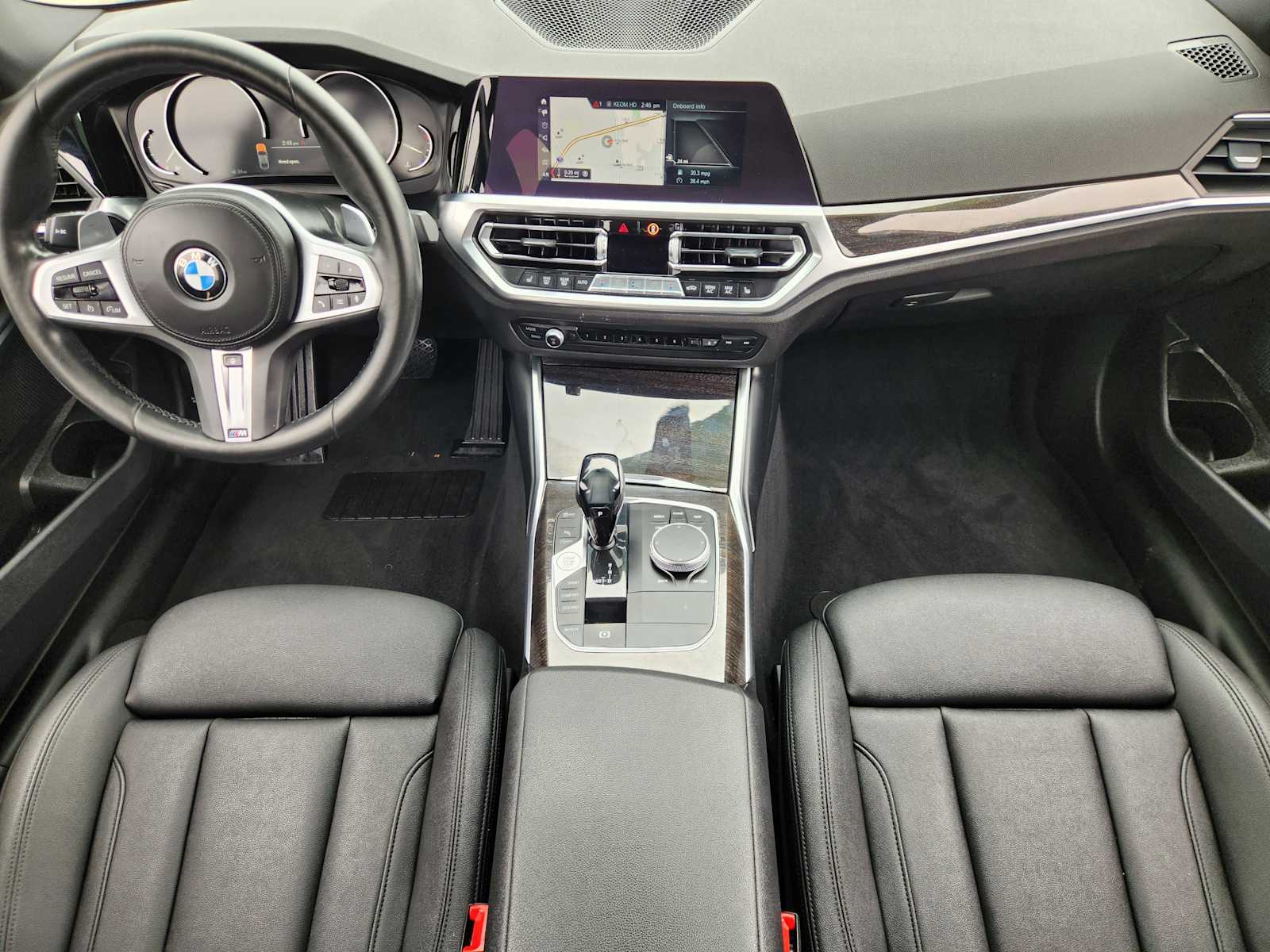 Thumbnail: 2020 BMW 3 Series - 9