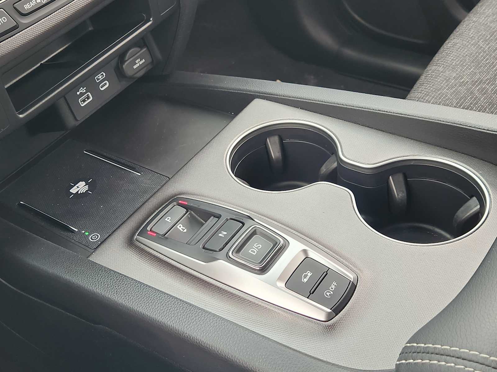 Thumbnail: 2025 Honda Ridgeline - 17