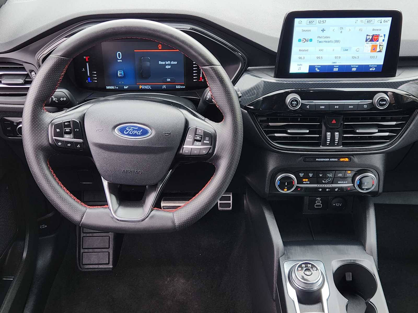 Thumbnail: 2024 Ford Escape - 15