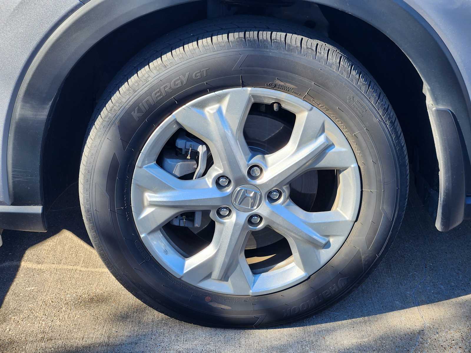 Thumbnail: 2023 Honda HR-V - 11