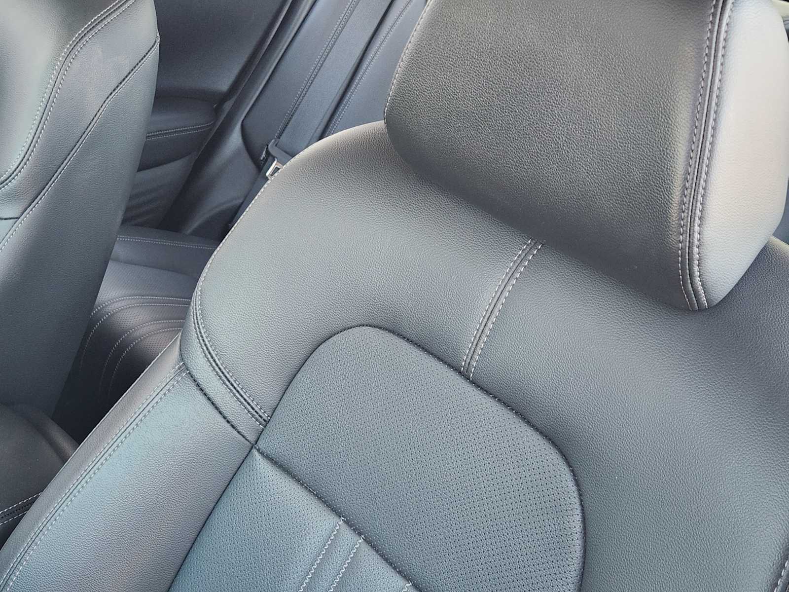 Thumbnail: 2023 Honda HR-V - 24