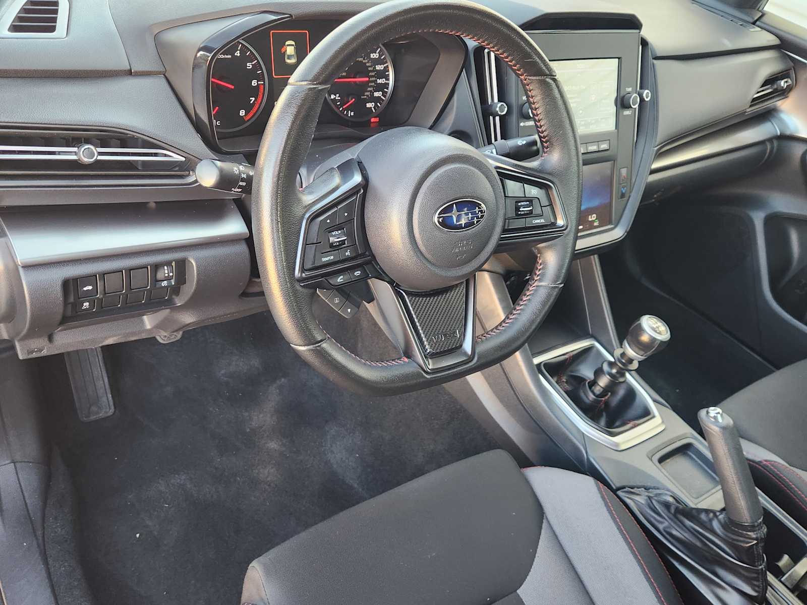 Thumbnail: 2022 Subaru WRX - 2