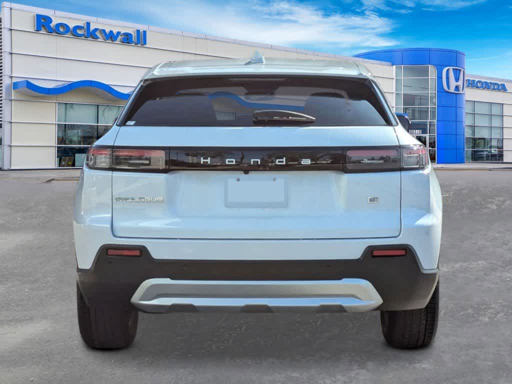 Thumbnail: 2026 Honda Prologue - 3