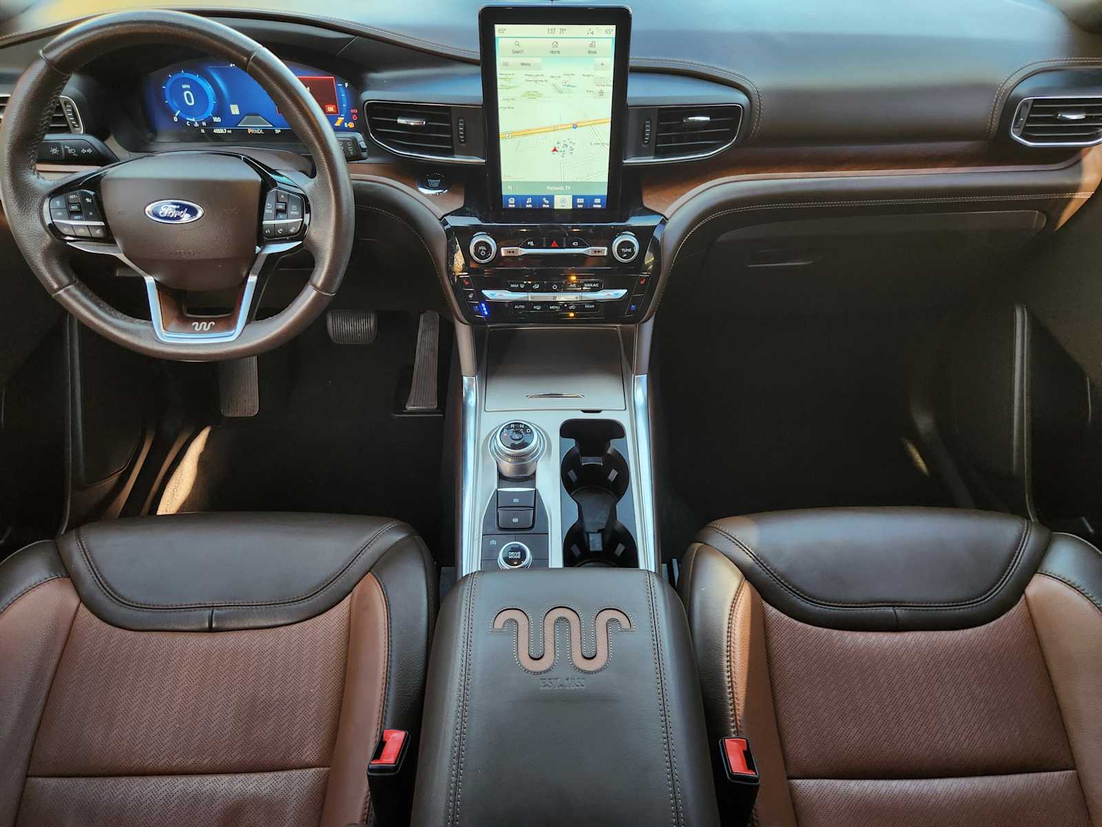 Thumbnail: 2022 Ford Explorer - 10