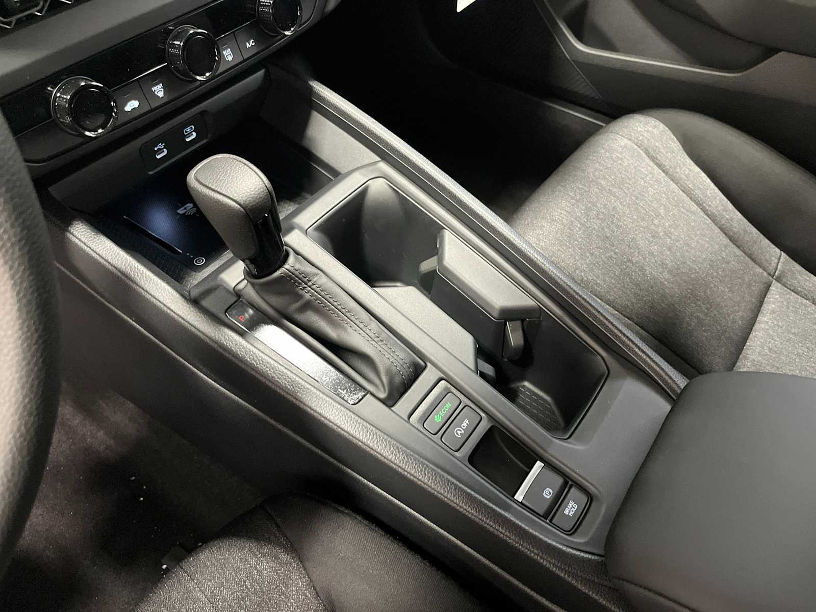 Thumbnail: 2026 Honda Accord - 18