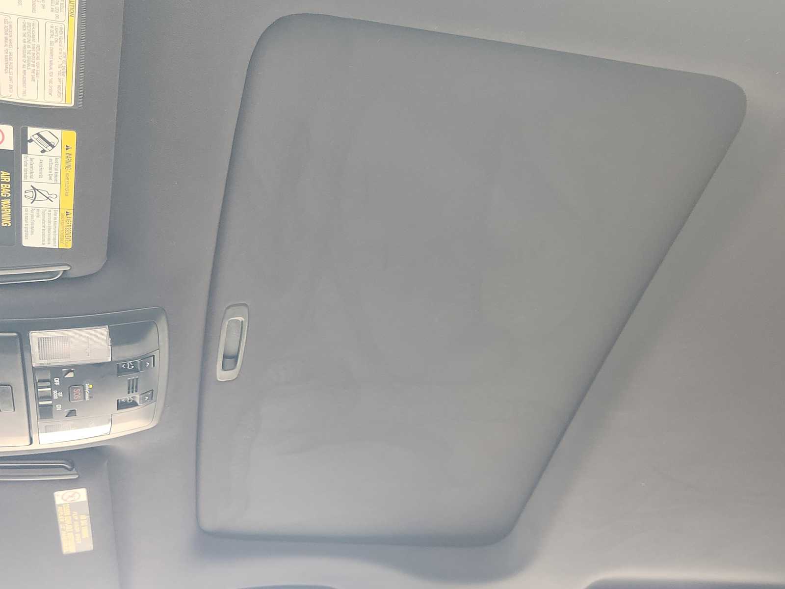 Thumbnail: 2021 Lexus GX - 31
