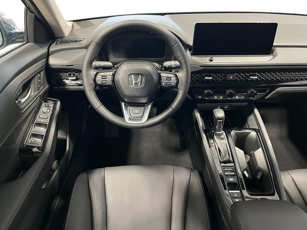 Thumbnail: 2026 Honda Accord - 26