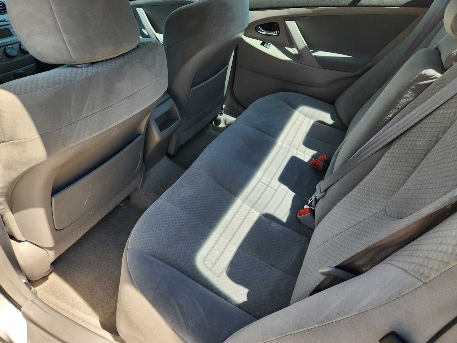 Thumbnail: 2008 Toyota Camry - 12