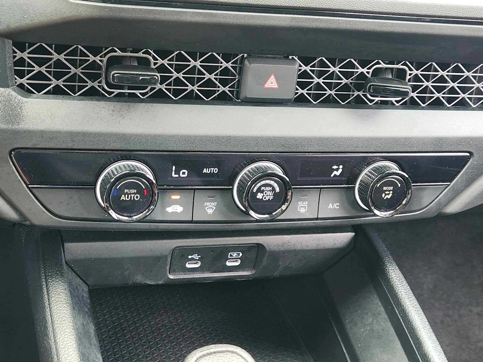 Thumbnail: 2023 Honda Accord - 26