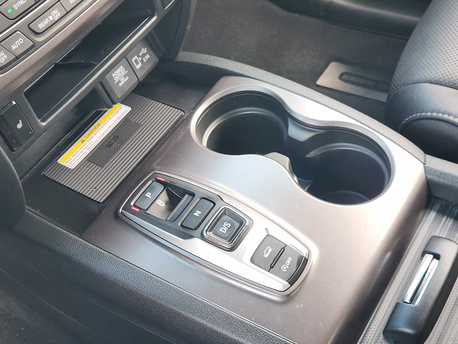 Thumbnail: 2023 Honda Passport - 16