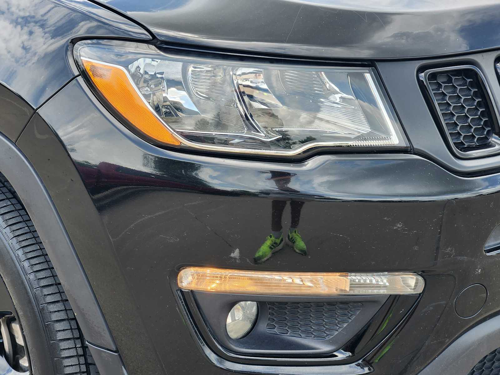 Thumbnail: 2019 Jeep Compass - 12