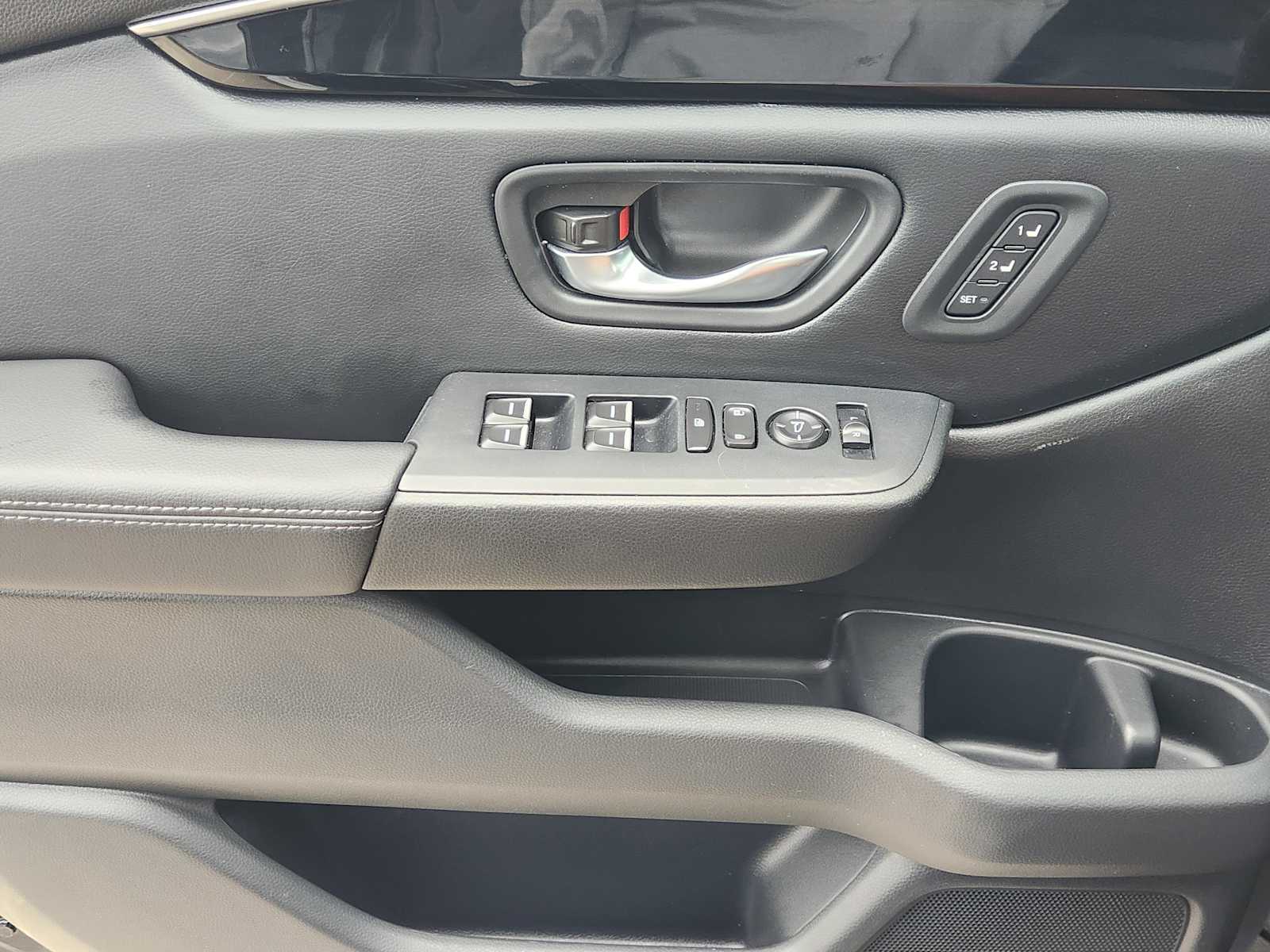 Thumbnail: 2024 Honda Pilot - 29