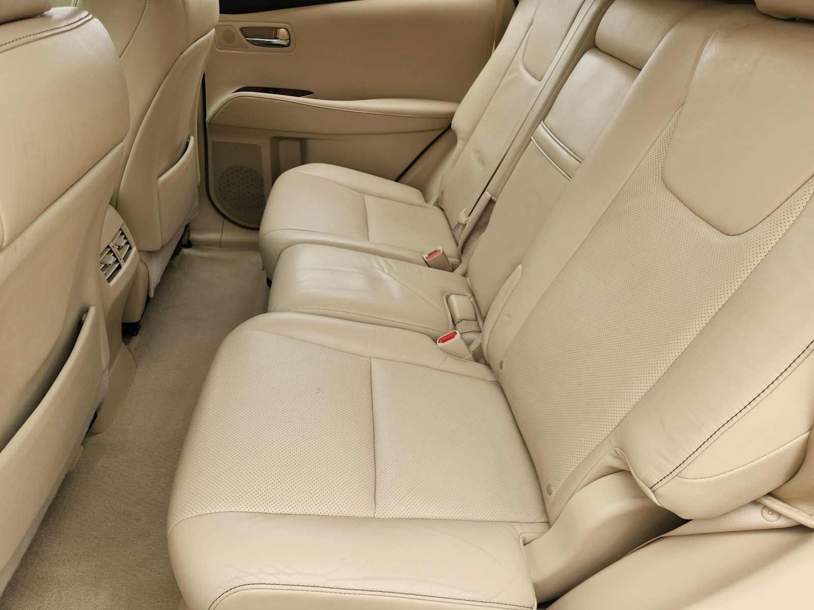 Thumbnail: 2015 Lexus RX - 12