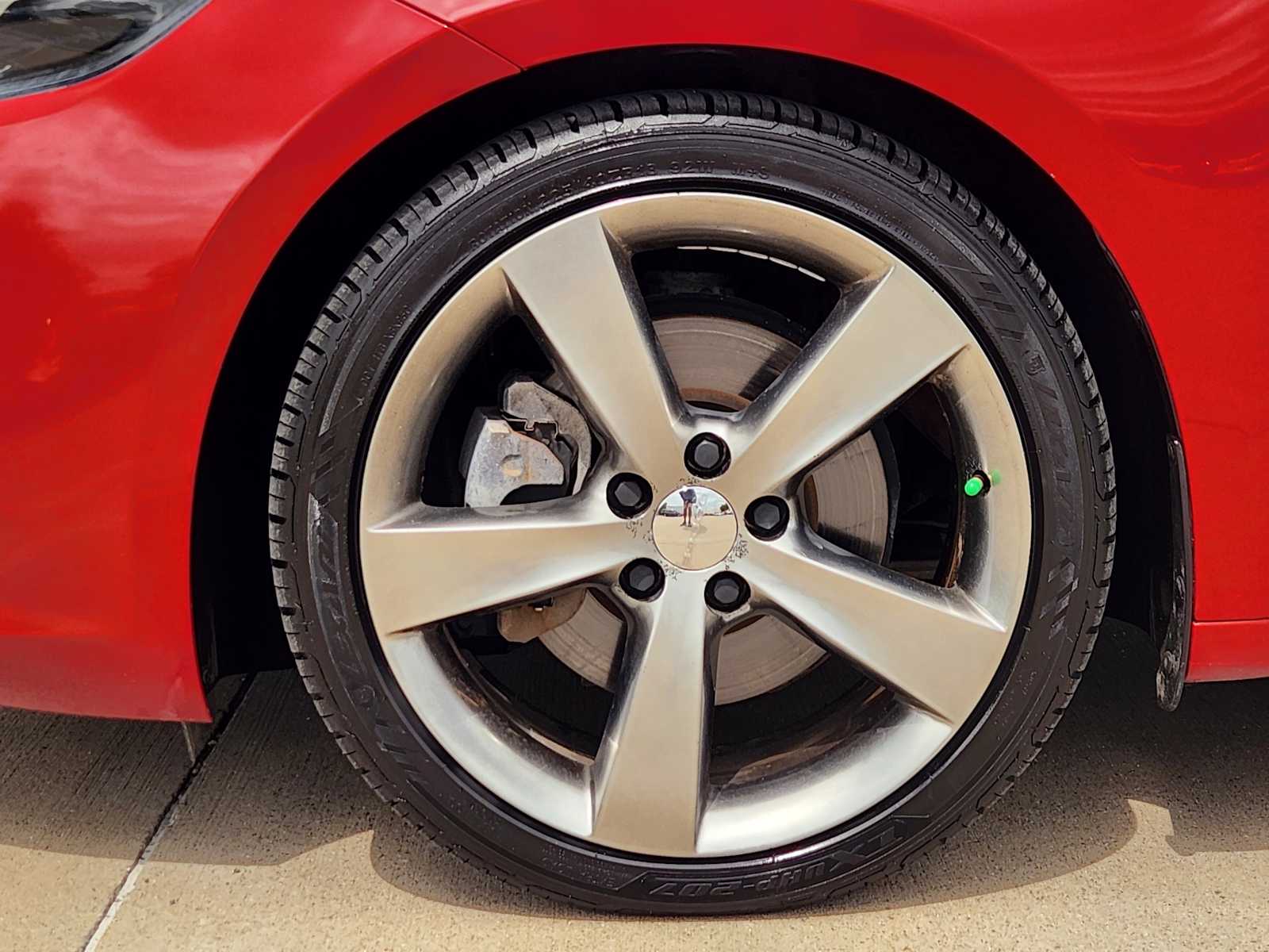 Thumbnail: 2014 Dodge Dart - 22