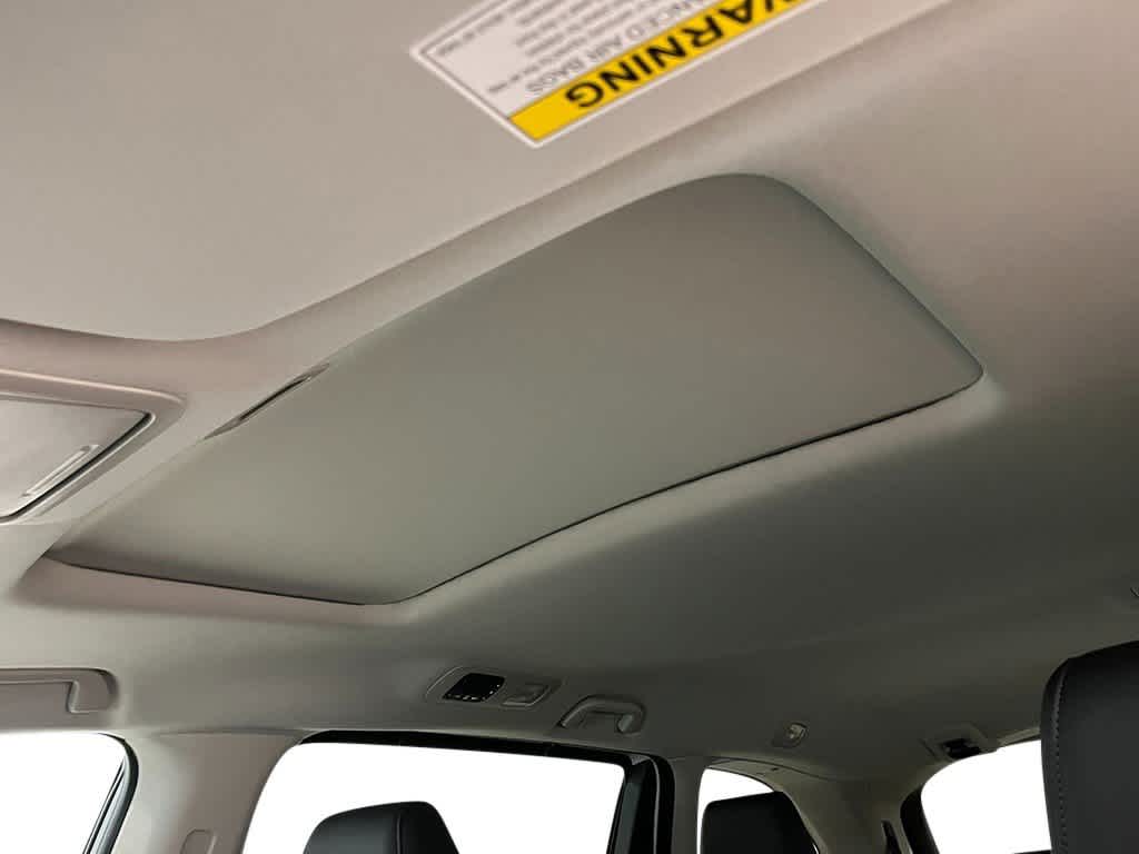 Thumbnail: 2026 Honda Odyssey - 21