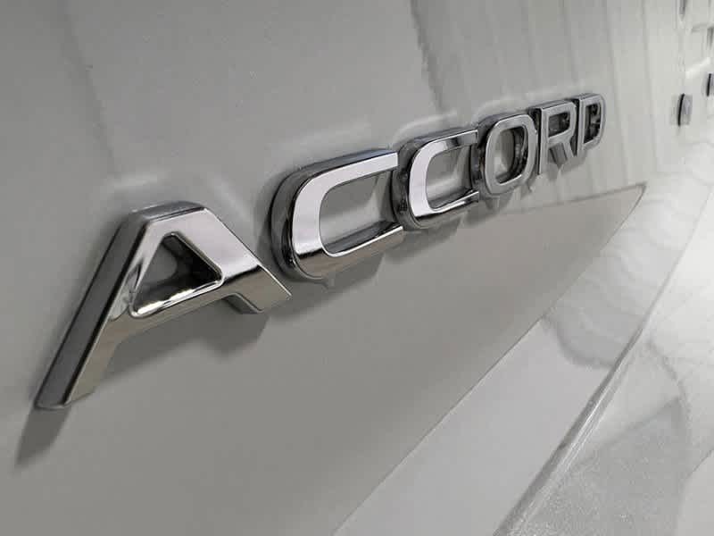 Thumbnail: 2025 Honda Accord - 5