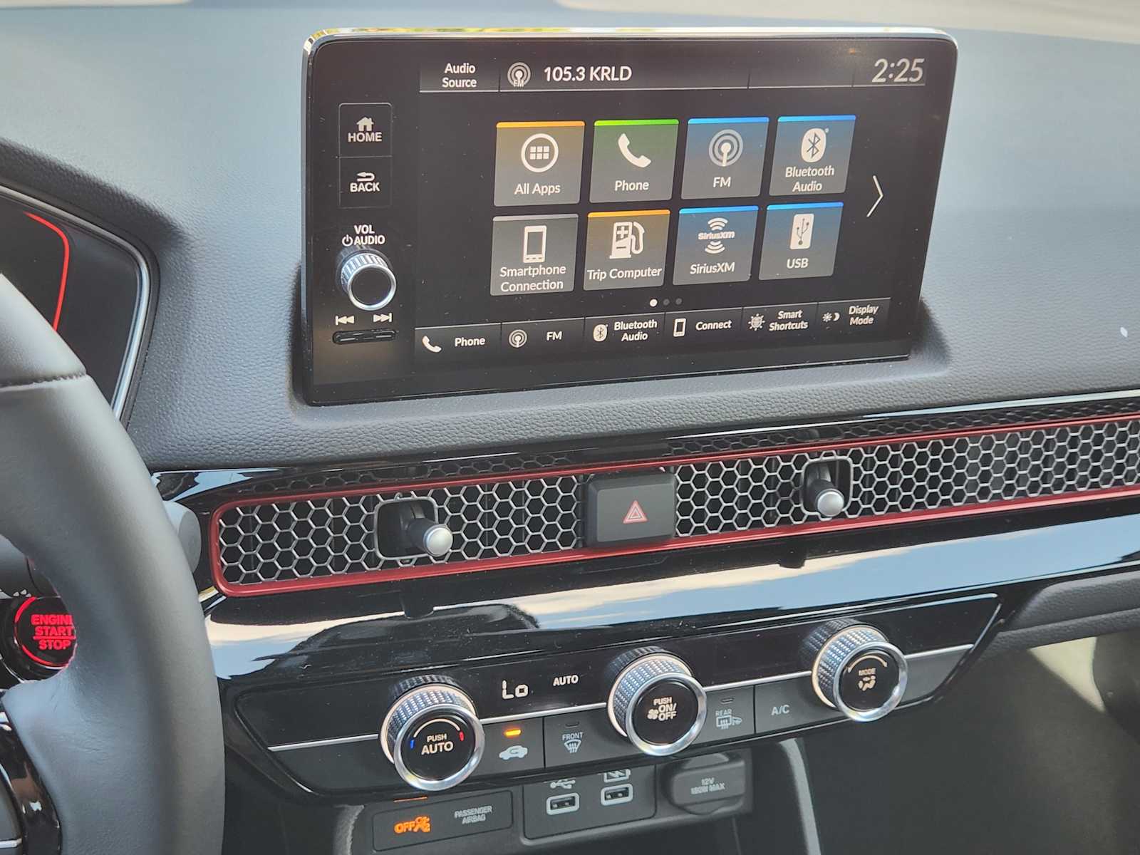 Thumbnail: 2023 Honda Civic - 16