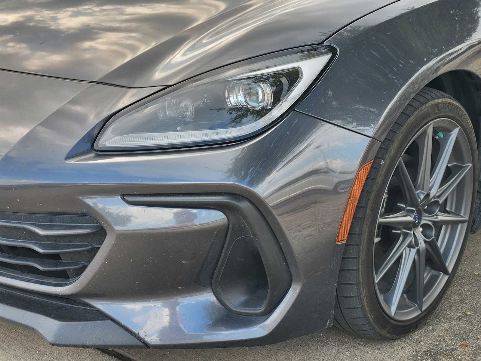 Thumbnail: 2024 Subaru BRZ - 12