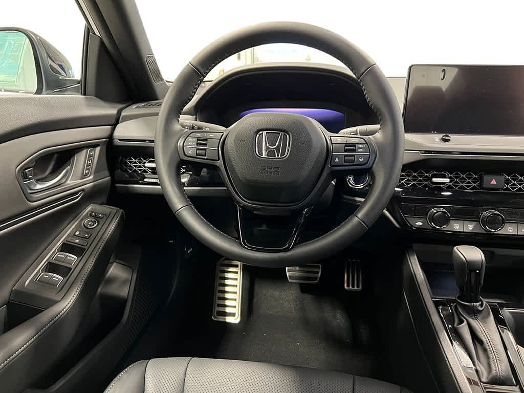 Thumbnail: 2025 Honda Accord - 16