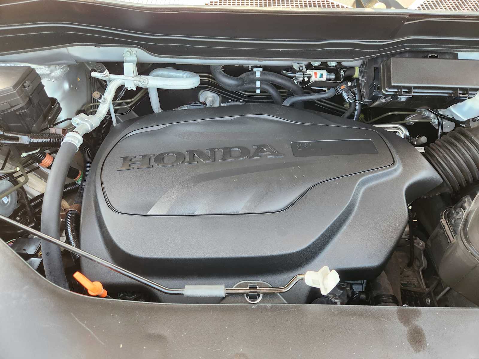 Thumbnail: 2022 Honda Pilot - 9