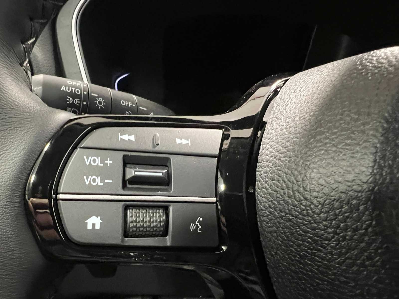 Thumbnail: 2025 Honda Pilot - 18