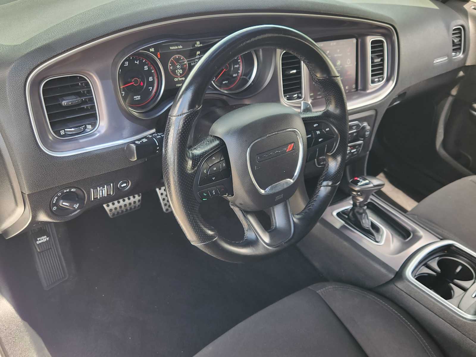 Thumbnail: 2019 Dodge Charger - 2