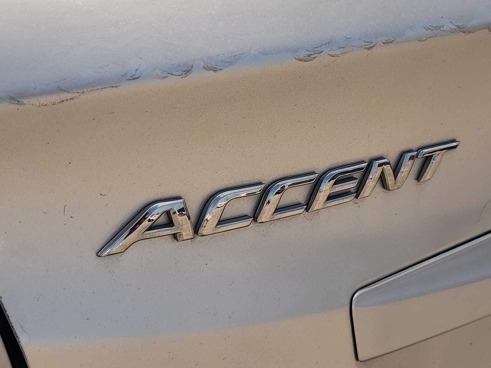 Thumbnail: 2017 Hyundai Accent - 7