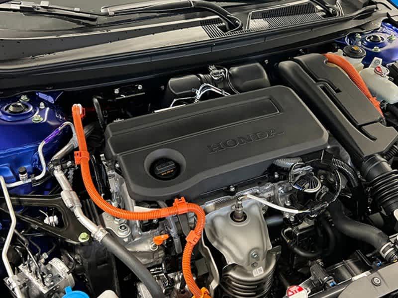 Thumbnail: 2025 Honda Accord - 12